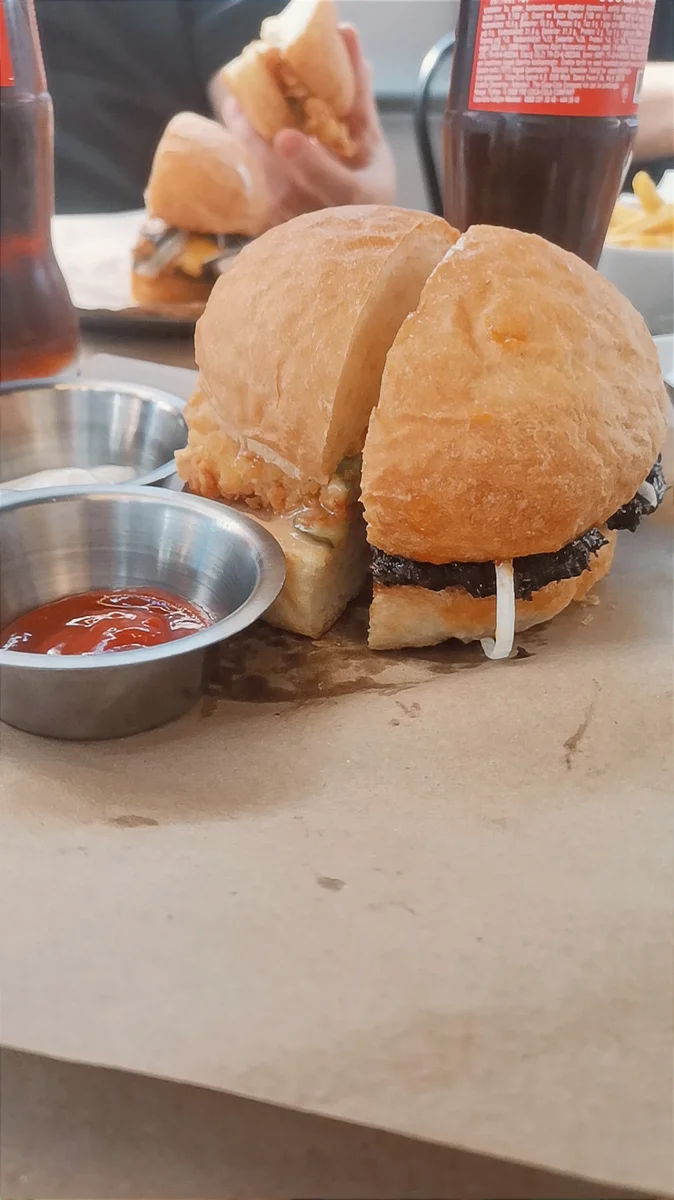 DELİCE KEBAP&BURGER - Görsel 7