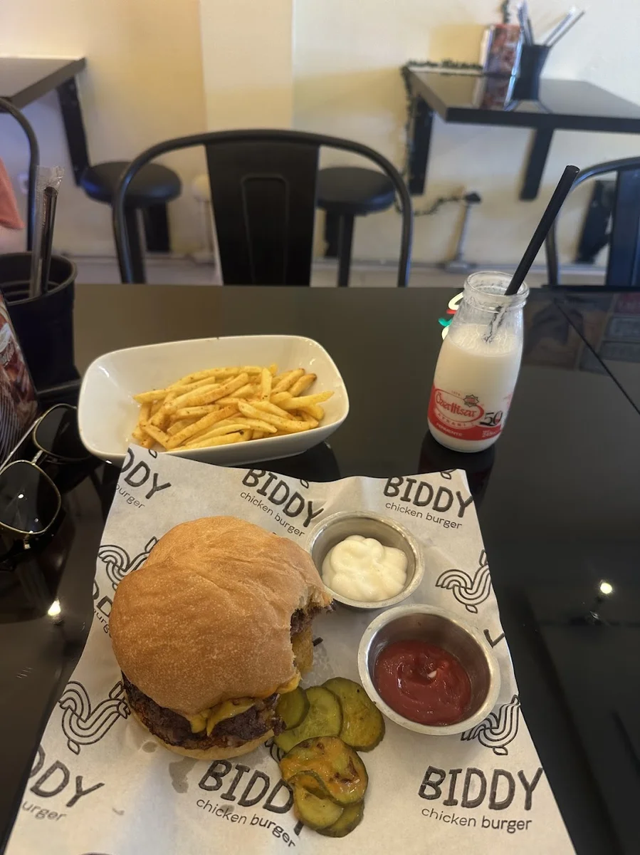 DELİCE KEBAP&BURGER - Görsel 8