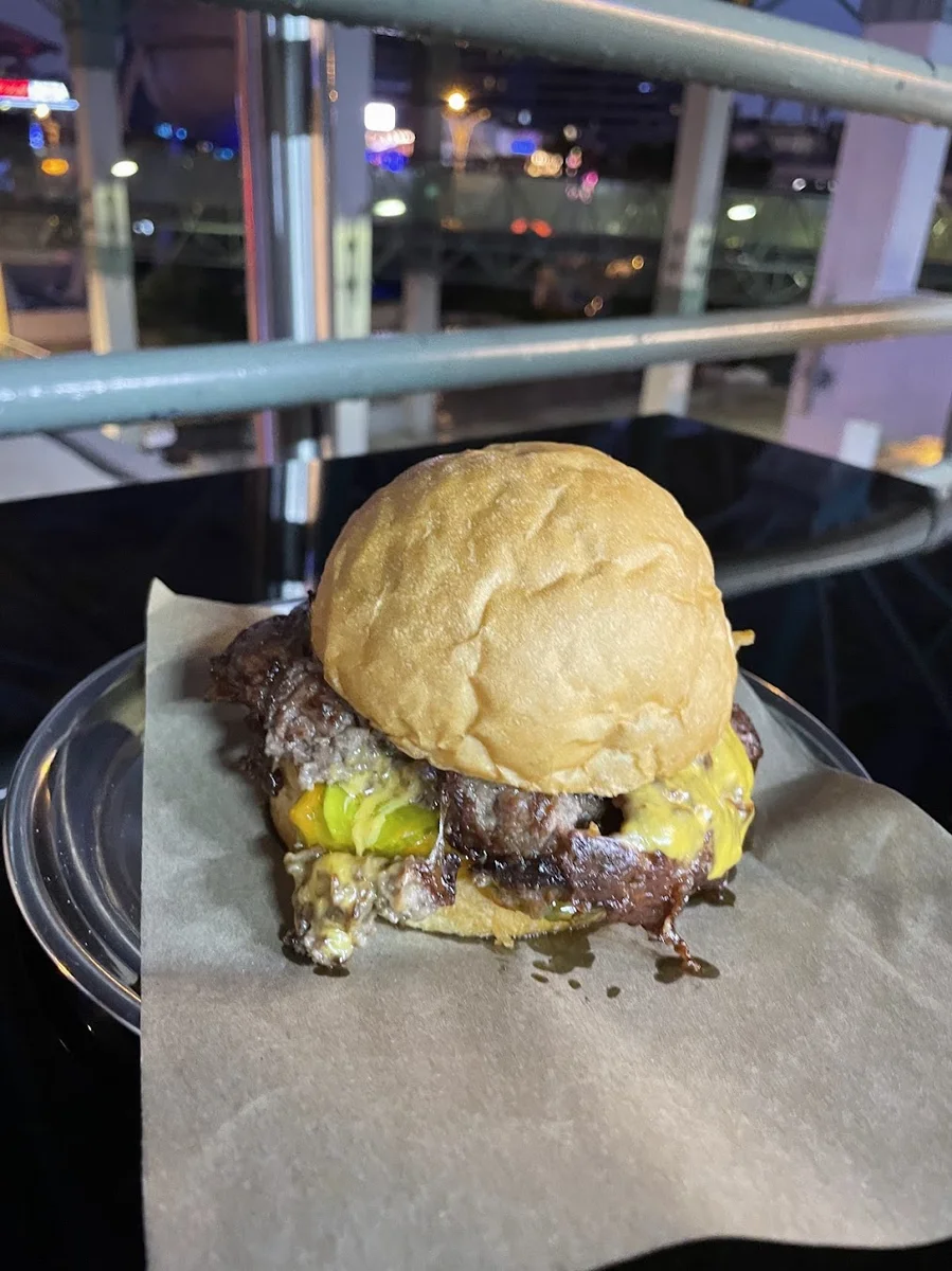 DELİCE KEBAP&BURGER - Görsel 9