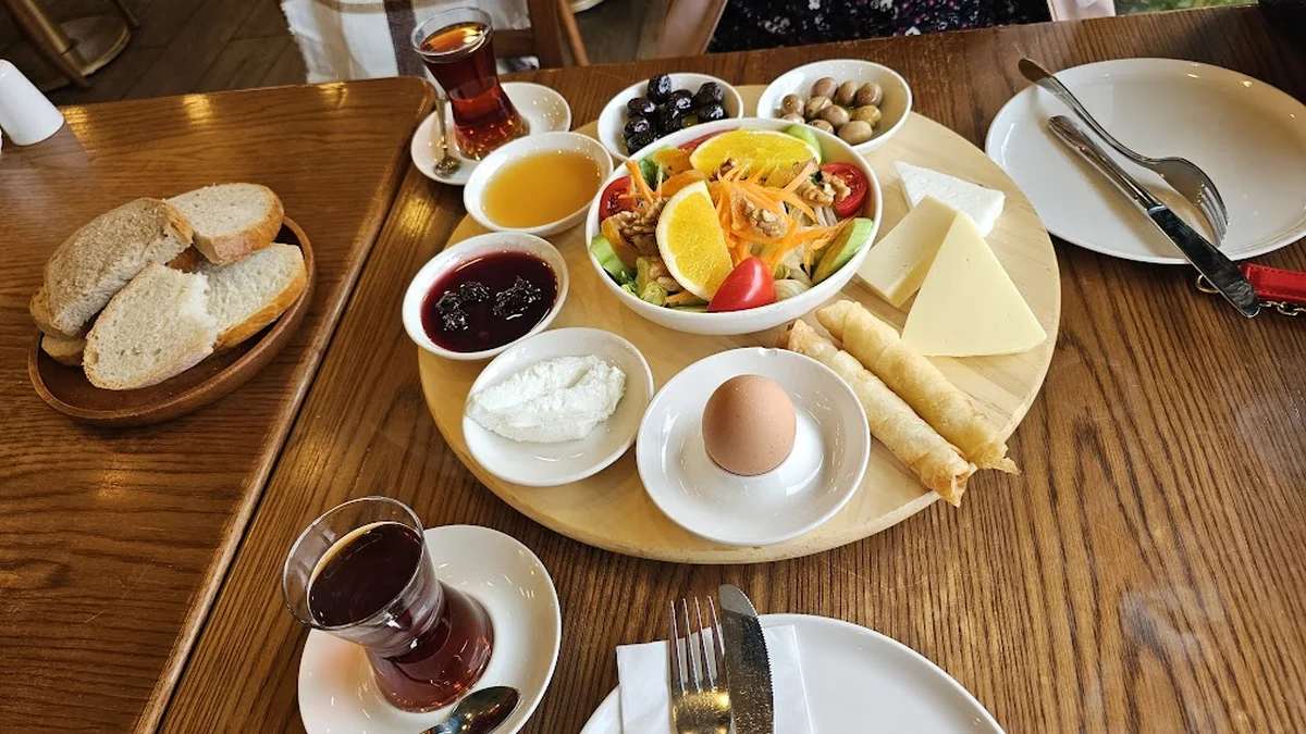 Kadıköy Saray Muhallebicileri Ataşehir - Görsel 4