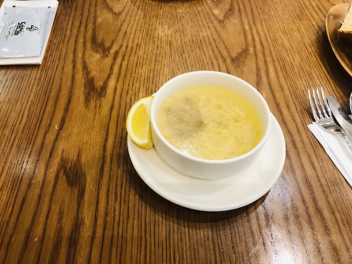 Kadıköy Saray Muhallebicileri Ataşehir - Görsel 5