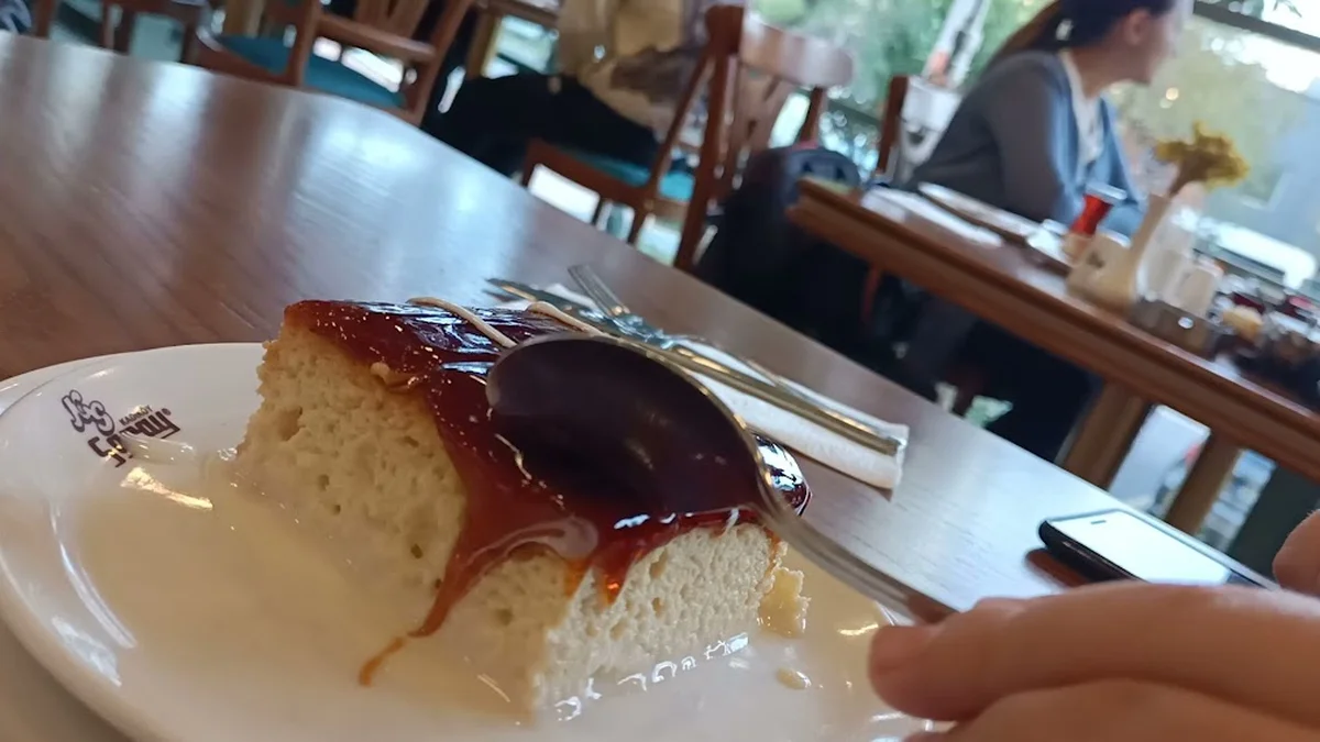 Kadıköy Saray Muhallebicileri Ataşehir - Görsel 6