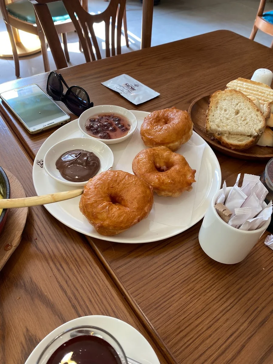 Kadıköy Saray Muhallebicileri Ataşehir - Görsel 7