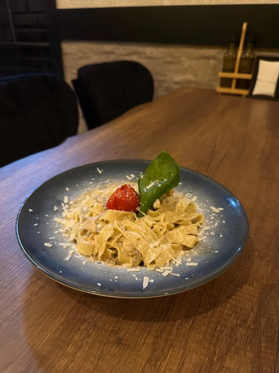 Storica pizzeria - Görsel 1