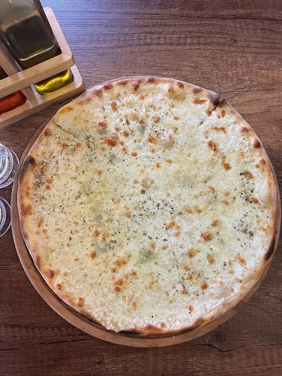 Storica pizzeria - Görsel 3