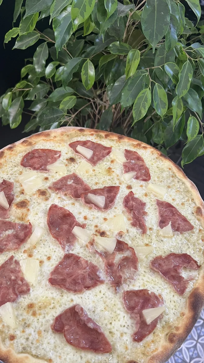 Storica pizzeria - Görsel 7