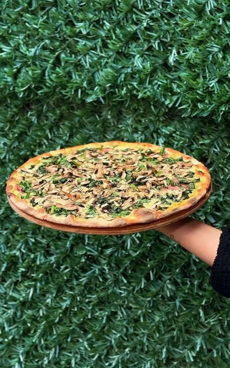 Storica pizzeria - Görsel 6