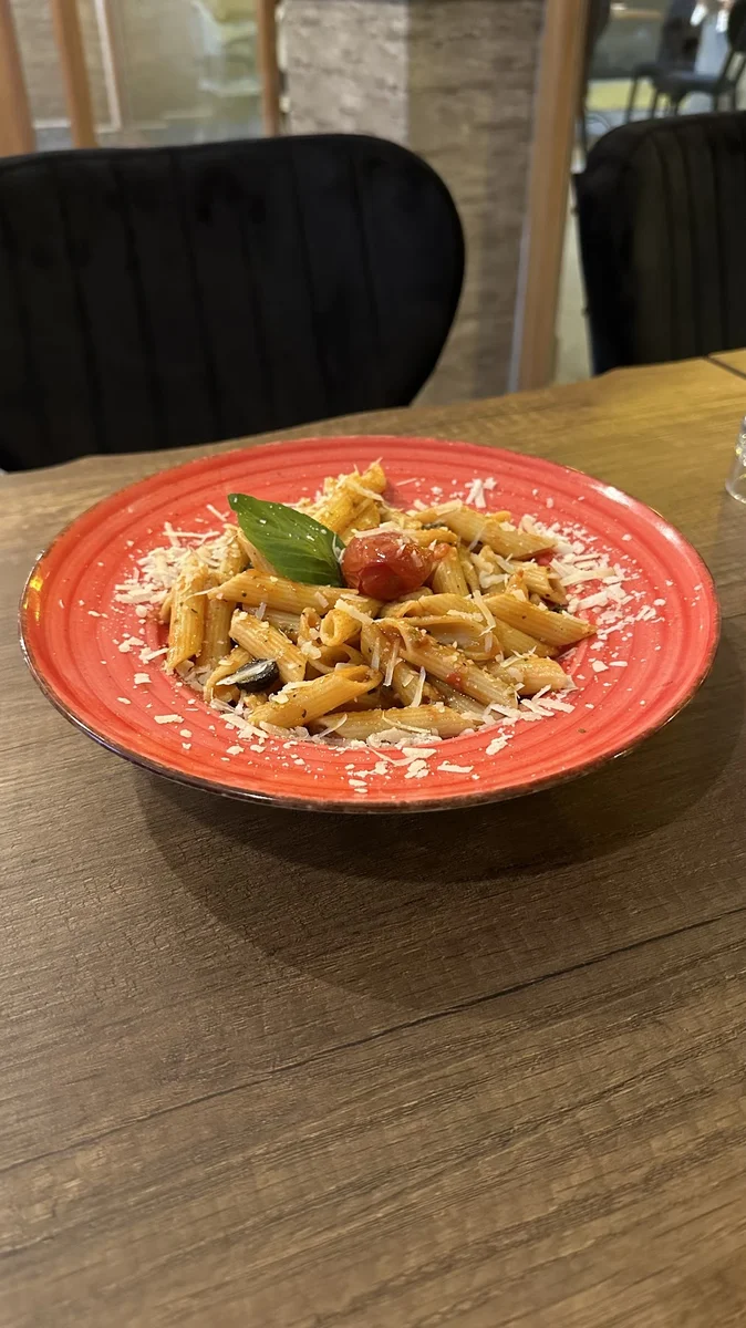 Storica pizzeria - Görsel 9