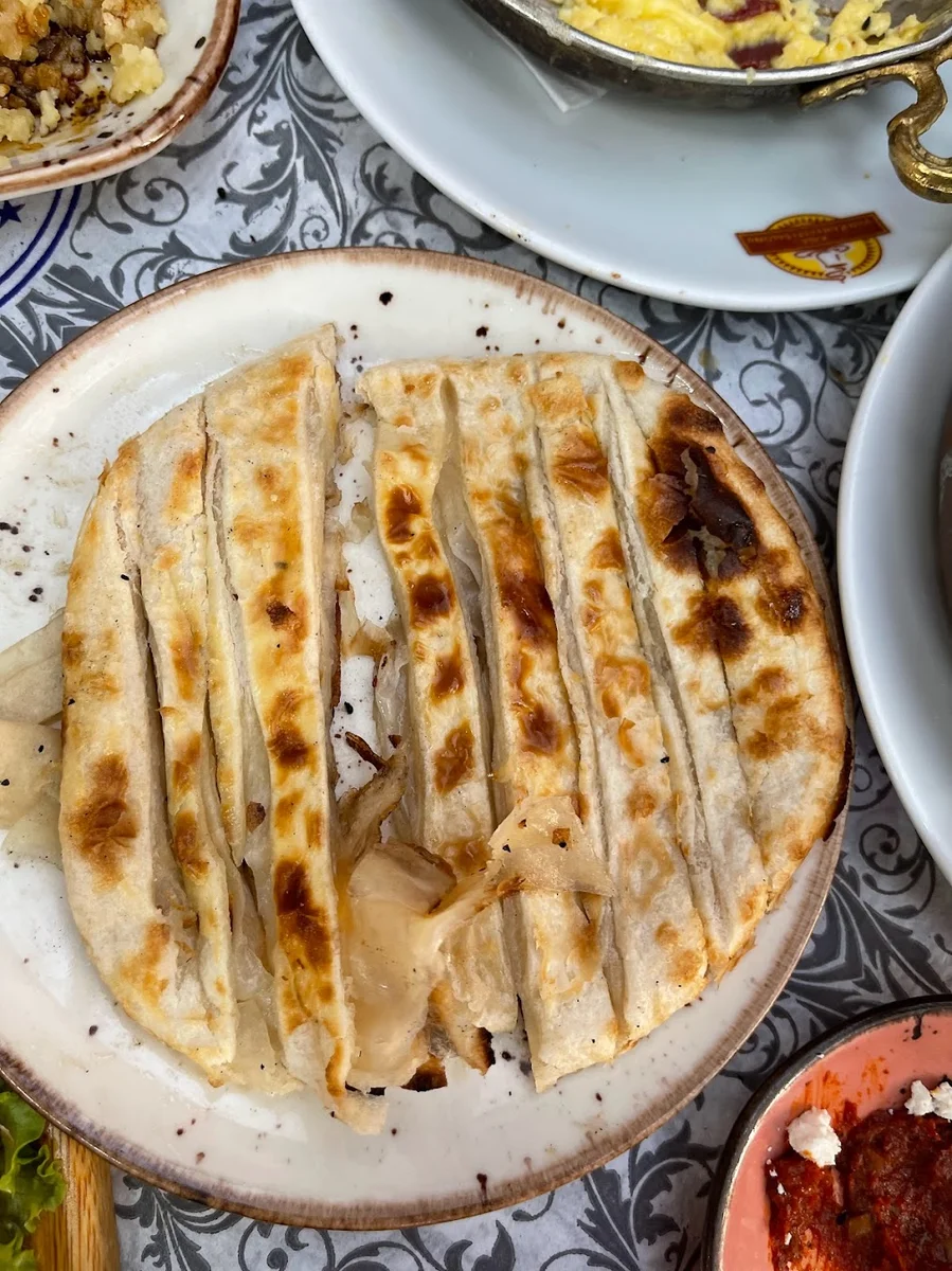 Ataşehir Van Kahvaltı Salonu - Görsel 5