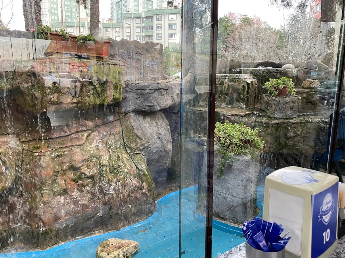 Ataşehir Van Kahvaltı Salonu - Görsel 8