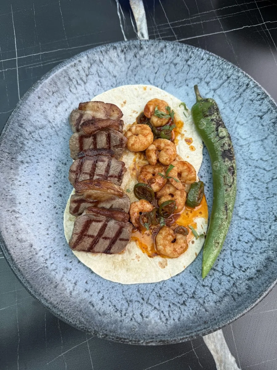 MYK Restoran by Mehmet Yalçınkaya - Görsel 3