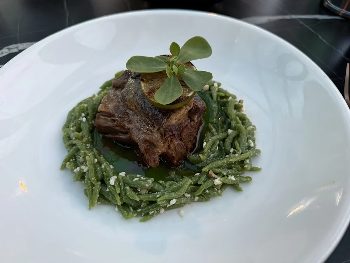 MYK Restoran by Mehmet Yalçınkaya - Görsel 8