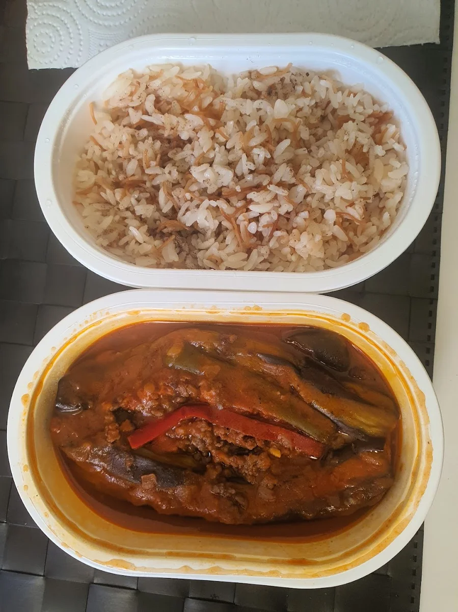 Adile Sultan Ev Yemekleri – Ataşehir Mutfağı - Görsel 4