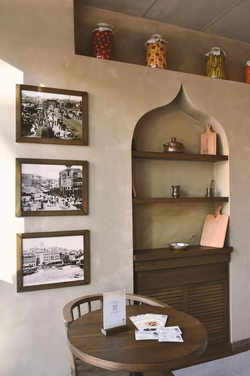 Adile Sultan Ev Yemekleri – Ataşehir Mutfağı - Görsel 9