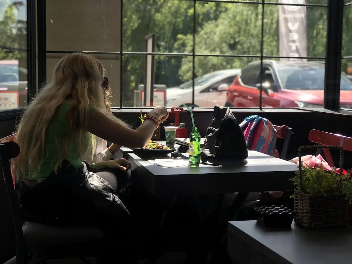 12:30 RESTORANT - Görsel 7