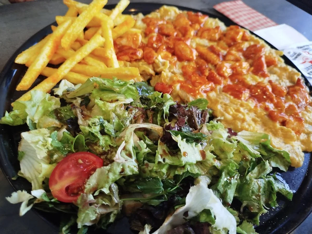 12:30 RESTORANT - Görsel 9