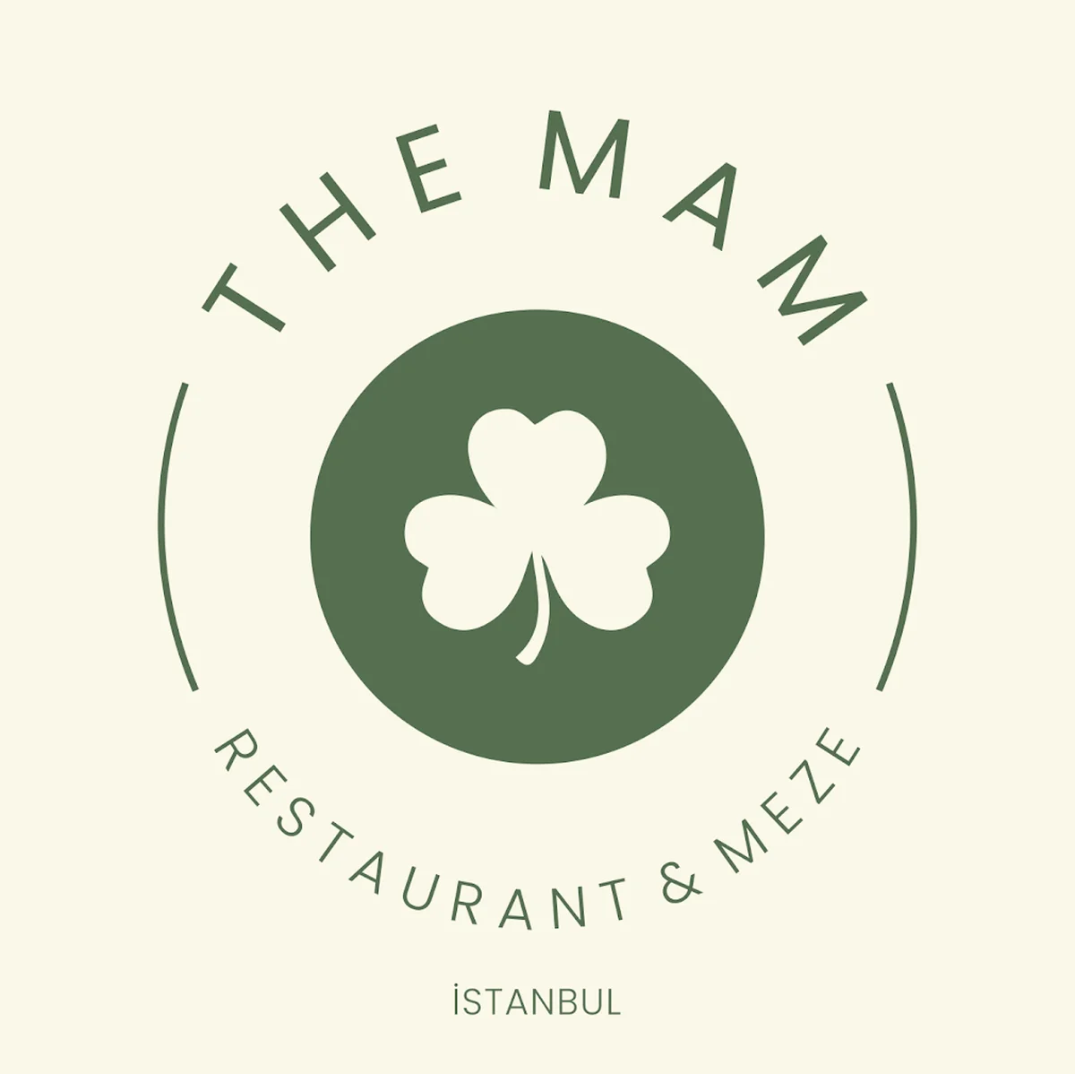 The Mam Restaurant & Meze - Görsel 1