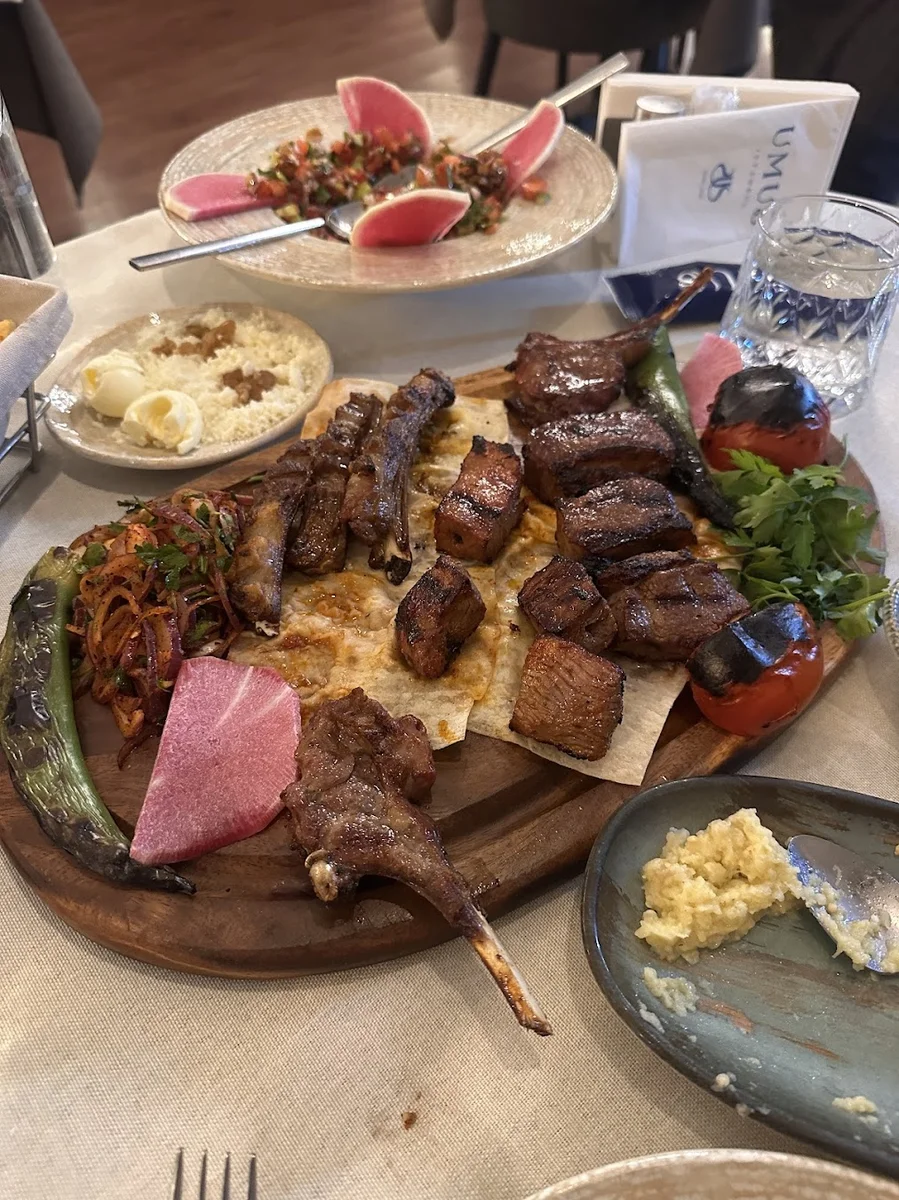 Umus istanbul - Görsel 2