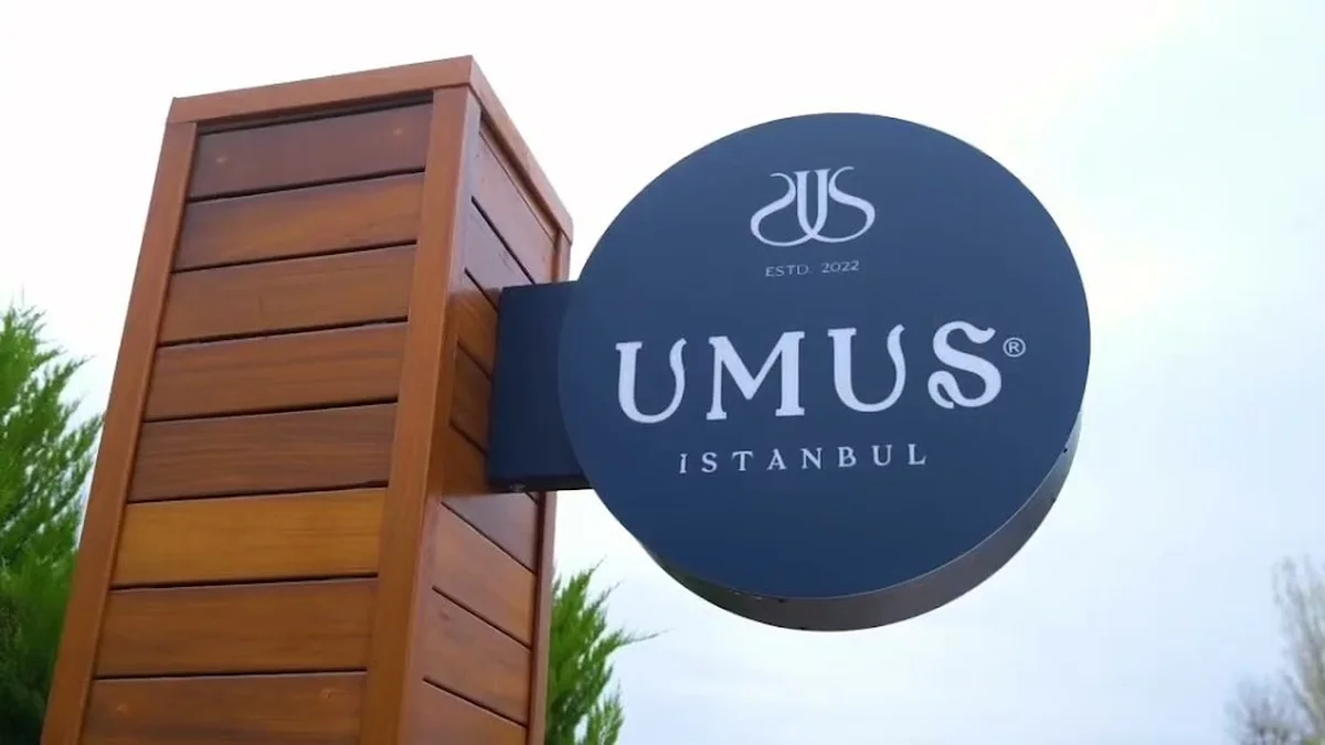 Umus istanbul - Görsel 5