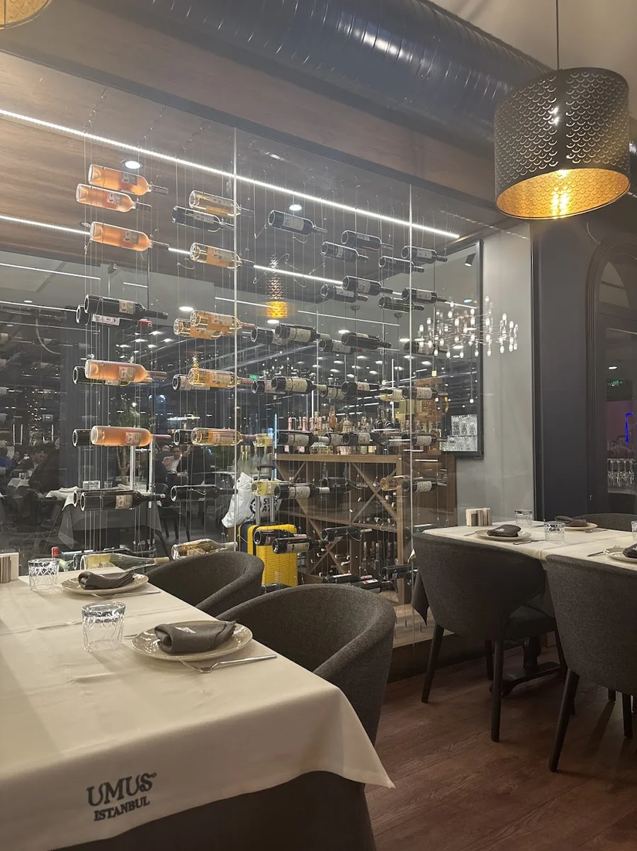 Umus istanbul - Görsel 8