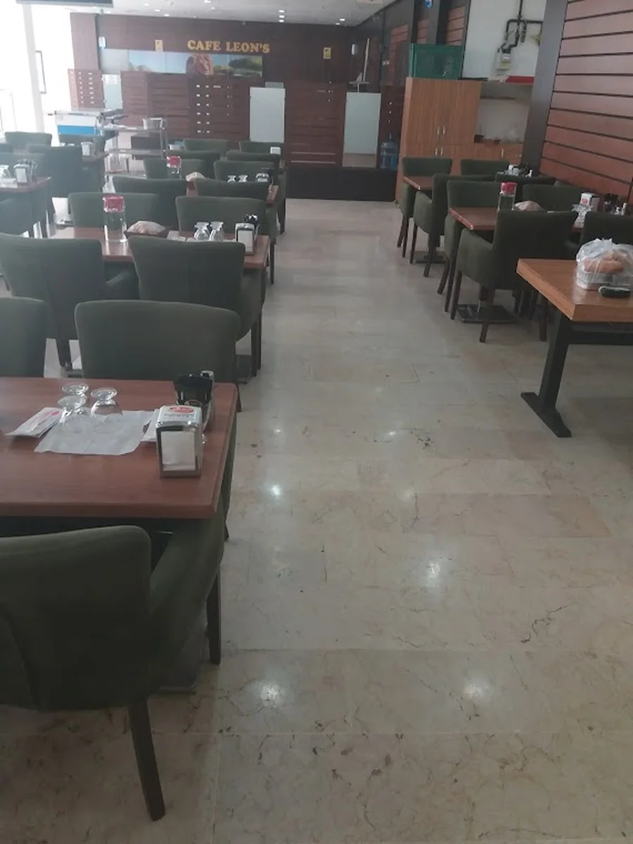 Ailem Ev Yemekleri - Görsel 1