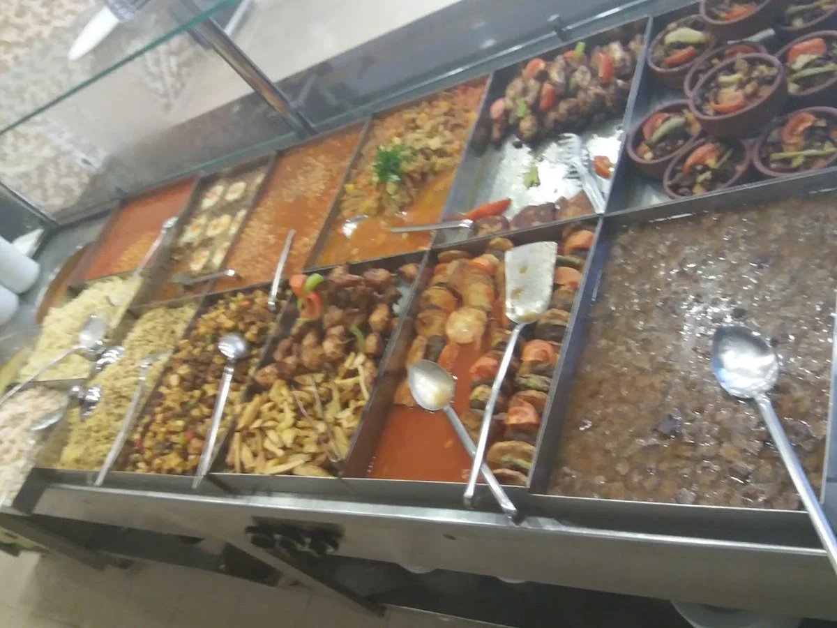 Ailem Ev Yemekleri - Görsel 4