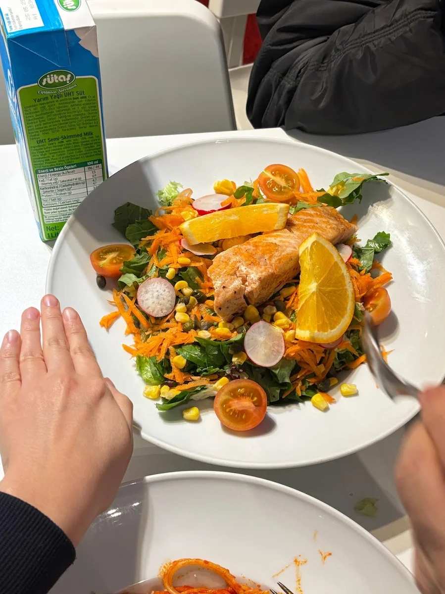 reserve cloud kitchen - Görsel 3