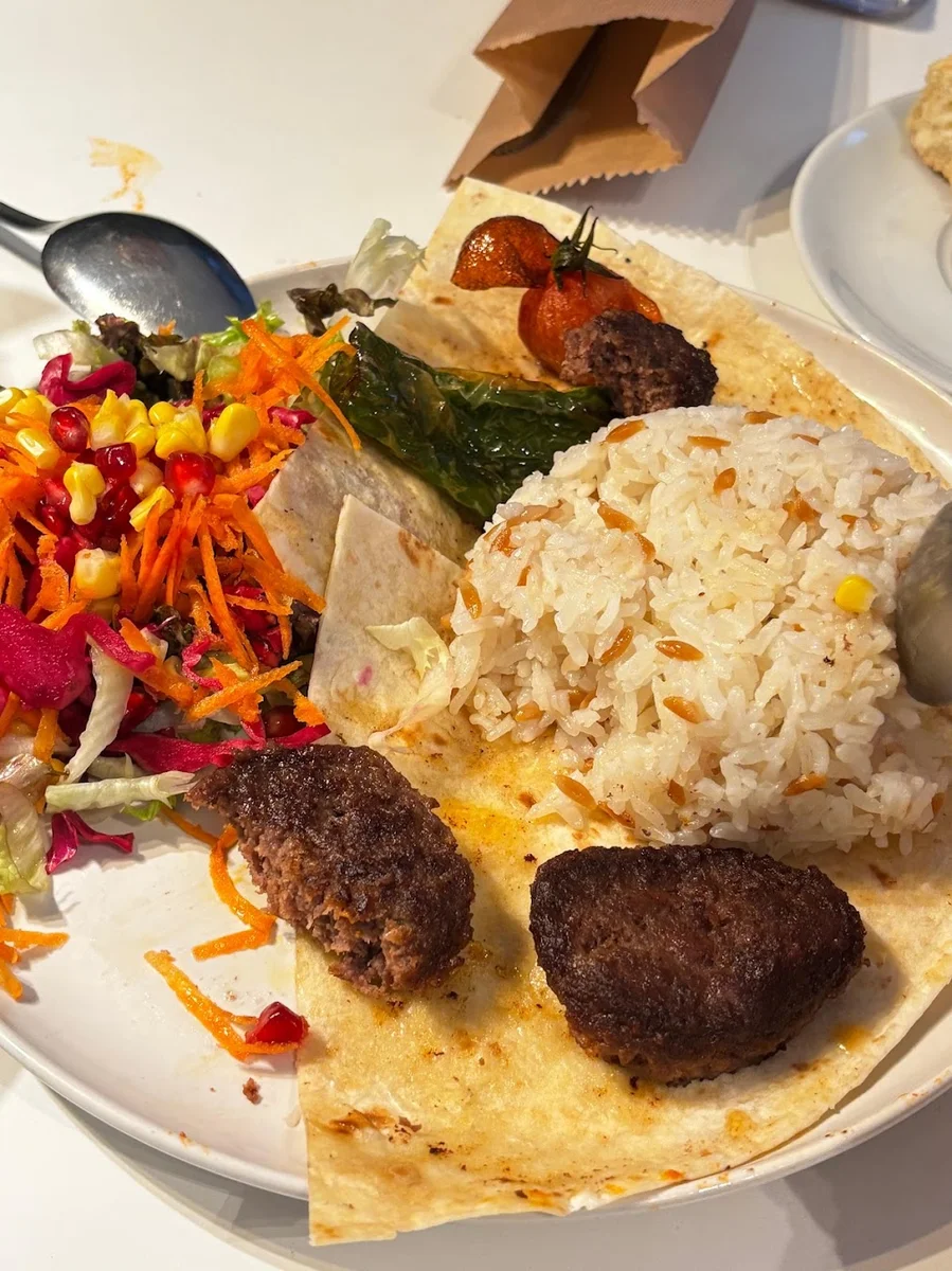 reserve cloud kitchen - Görsel 1