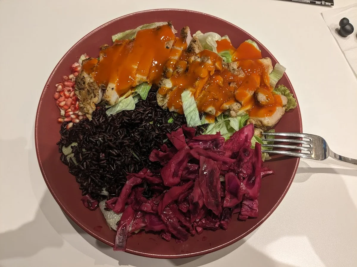 reserve cloud kitchen - Görsel 7