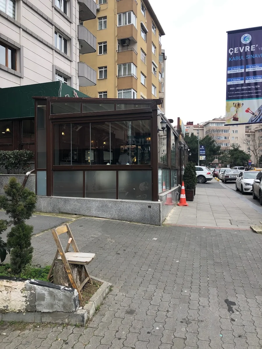 Çanak Kebap ve Katmer - Görsel 1