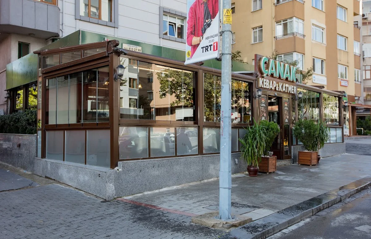 Çanak Kebap ve Katmer - Görsel 2