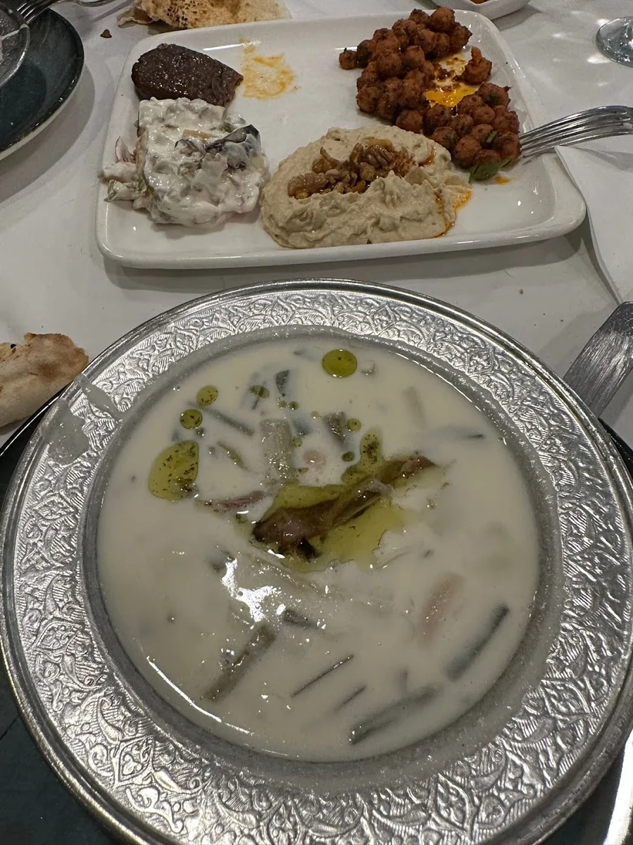 Çanak Kebap ve Katmer - Görsel 3