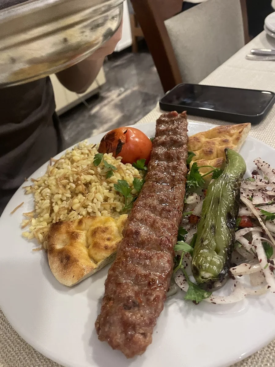 Çanak Kebap ve Katmer - Görsel 5