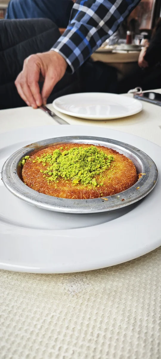 Çanak Kebap ve Katmer - Görsel 7