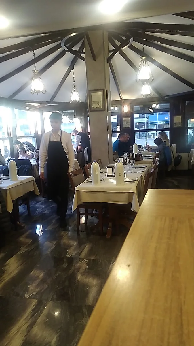 Çanak Kebap ve Katmer - Görsel 6