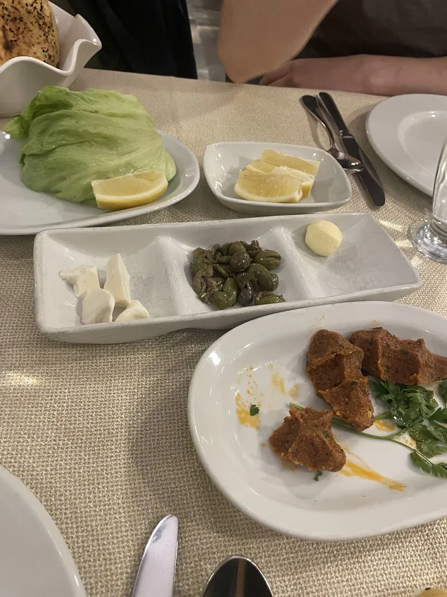 Çanak Kebap ve Katmer - Görsel 8