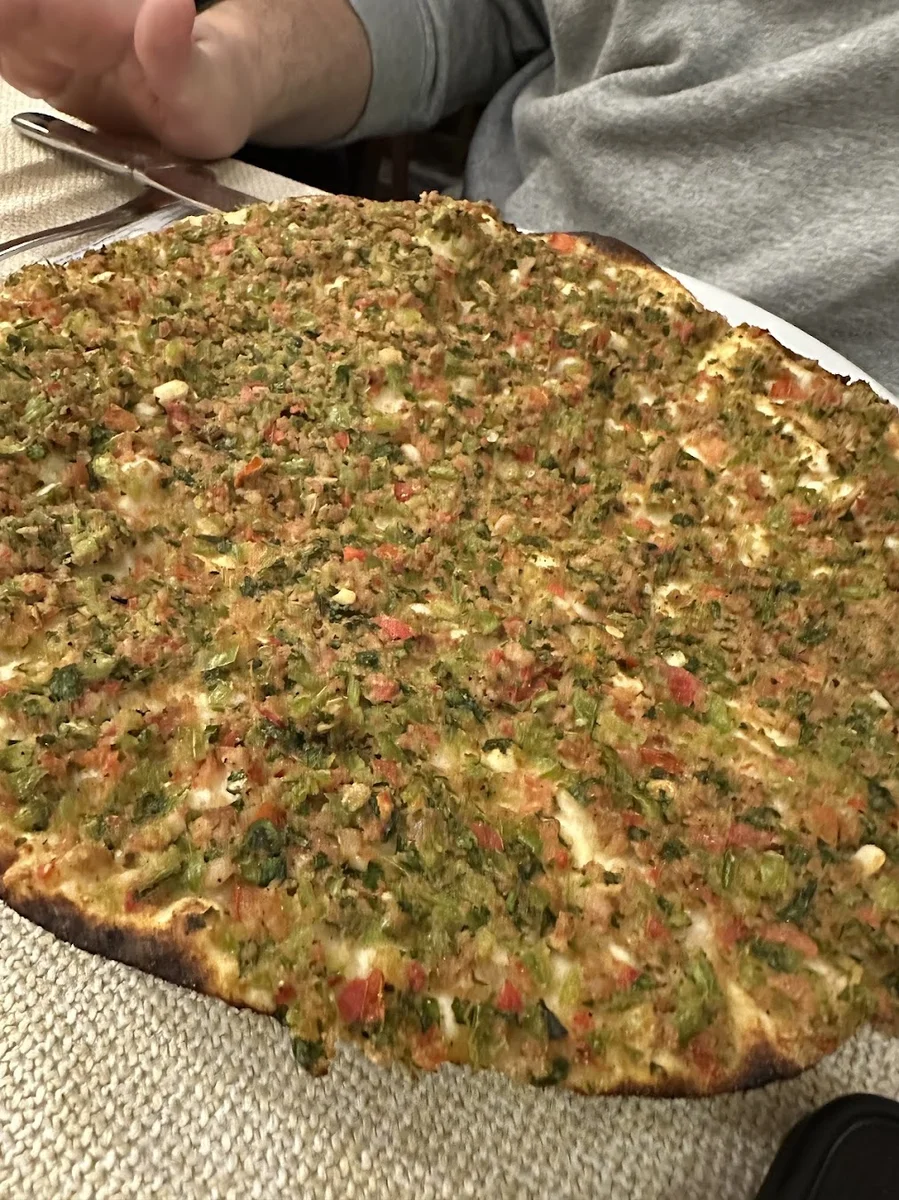 Çanak Kebap ve Katmer - Görsel 9