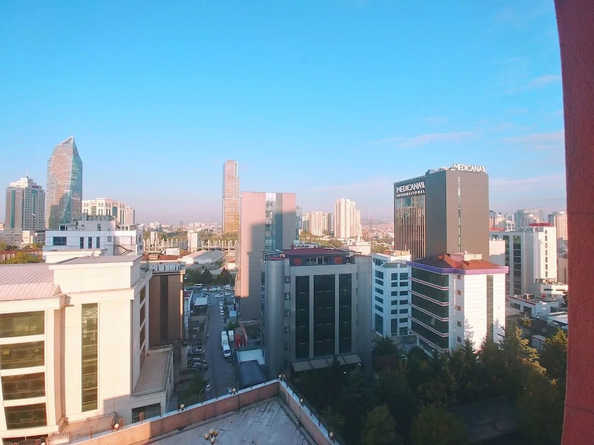 ZÜBEYDE HANIM EĞİTİM VE UYGULAMA MERKEZİ - Görsel 2