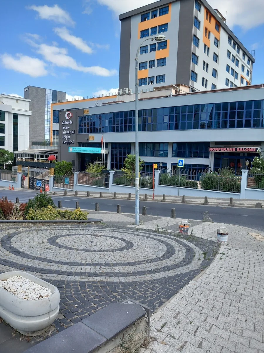 ZÜBEYDE HANIM EĞİTİM VE UYGULAMA MERKEZİ - Görsel 7