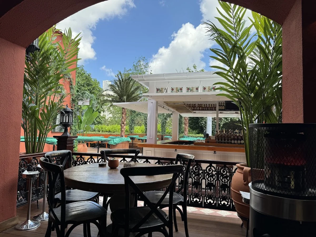 The North Shield Bahçeşehir - Görsel 3