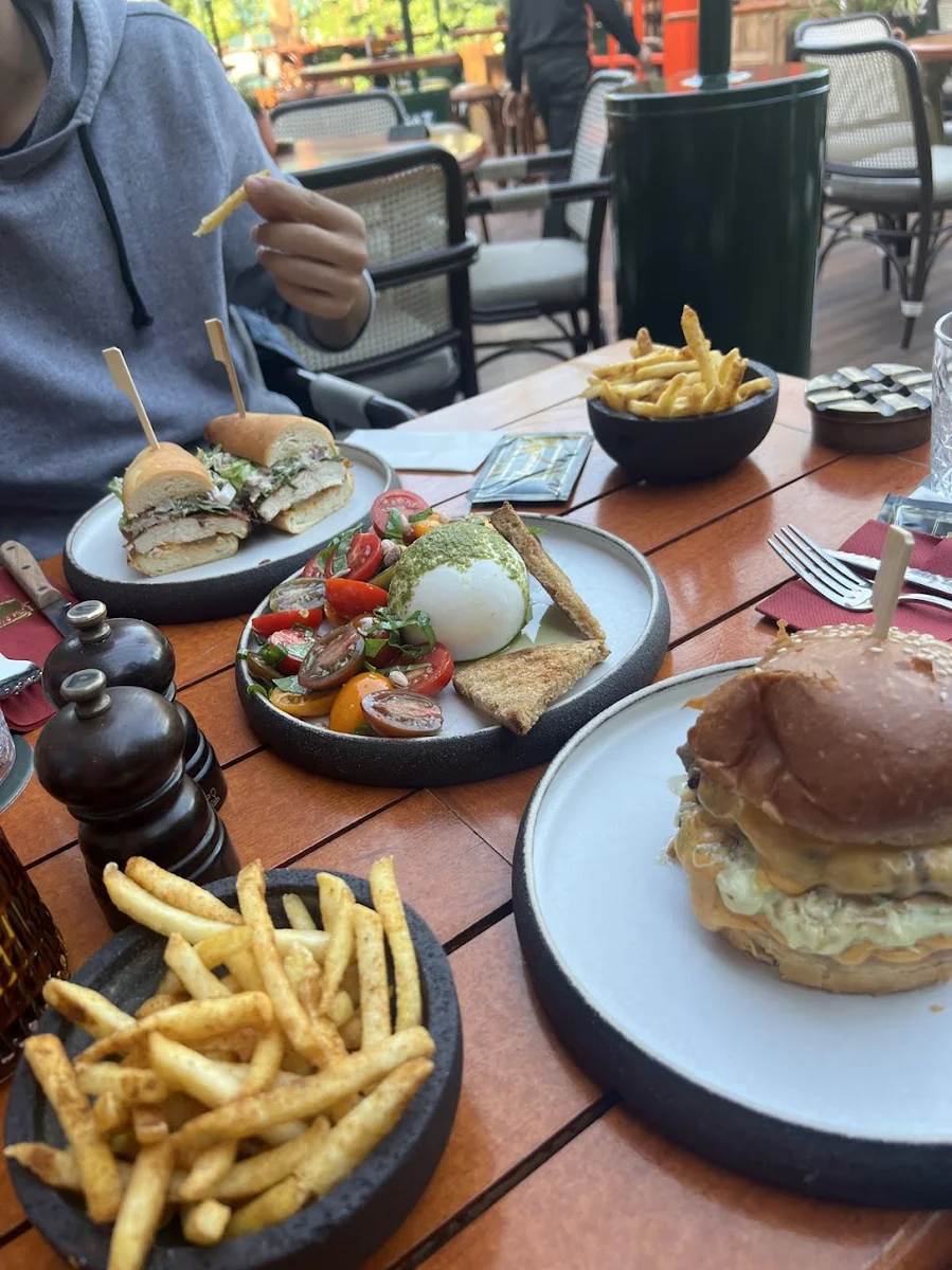 The North Shield Bahçeşehir - Görsel 8