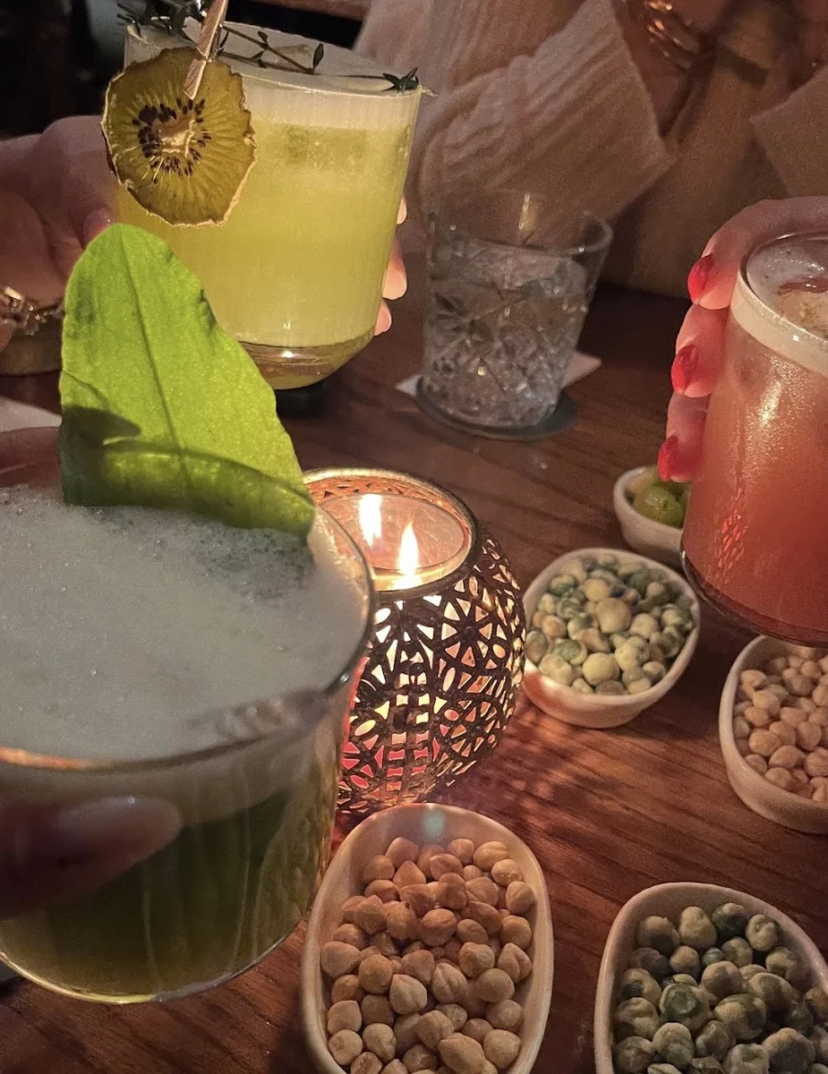 The North Shield Bahçeşehir - Görsel 9