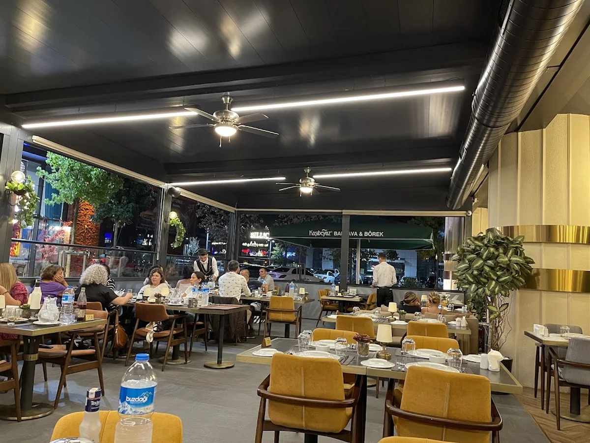 Kaşıbeyaz Bahçeşehir Gölet - Görsel 1