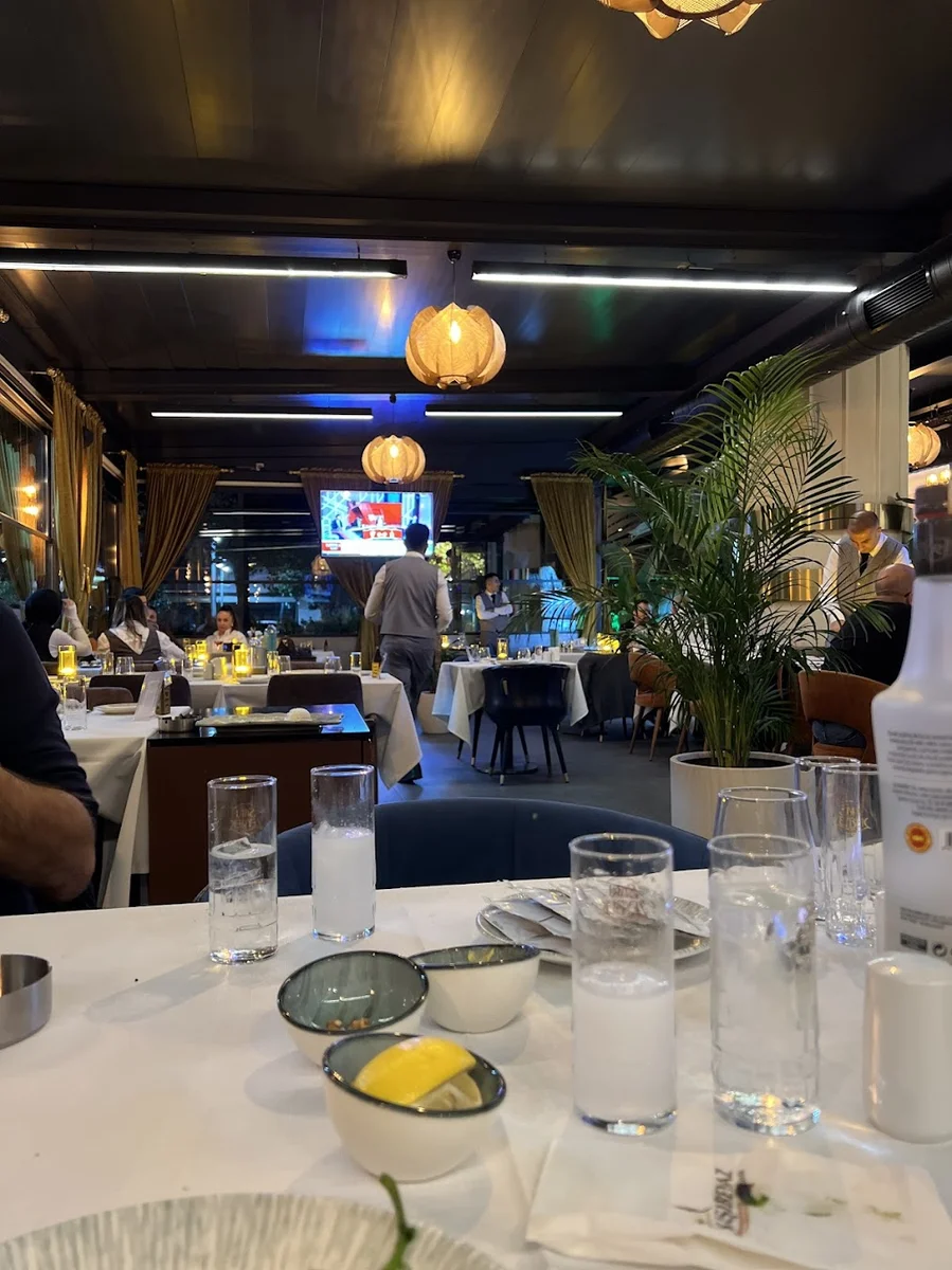 Kaşıbeyaz Bahçeşehir Gölet - Görsel 2