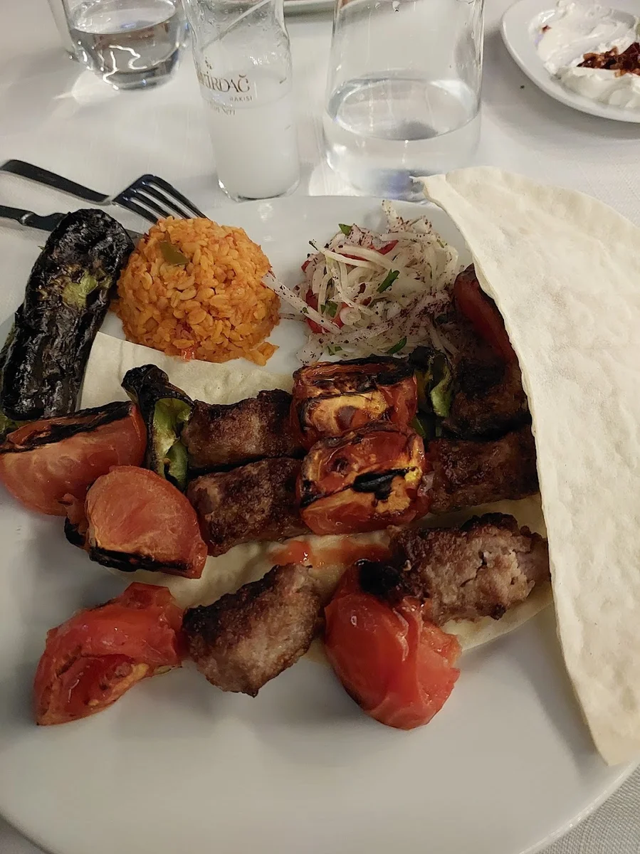 Kaşıbeyaz Bahçeşehir Gölet - Görsel 3