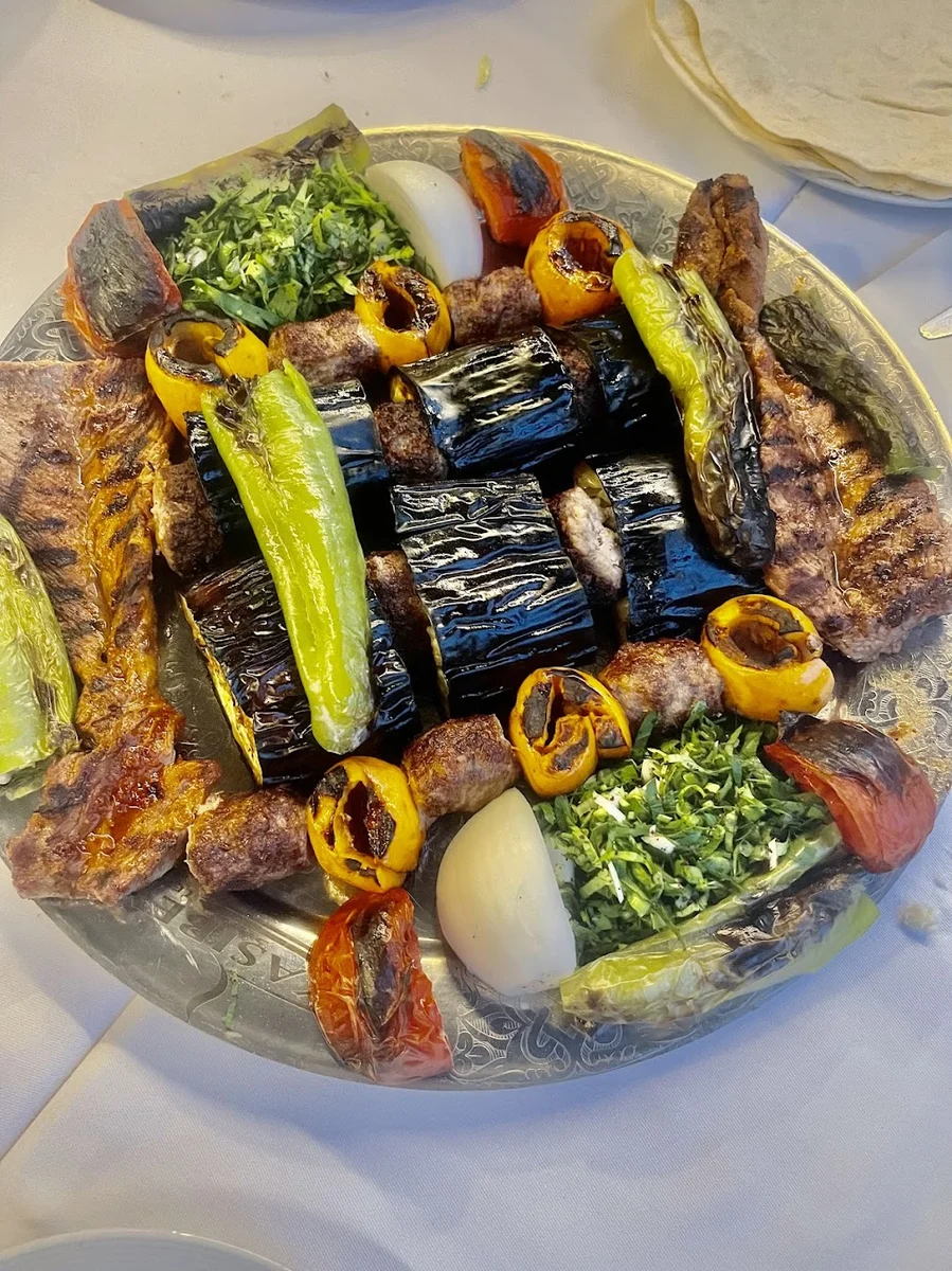 Kaşıbeyaz Bahçeşehir Gölet - Görsel 9