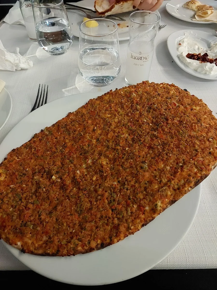 Kaşıbeyaz Bahçeşehir Gölet - Görsel 8