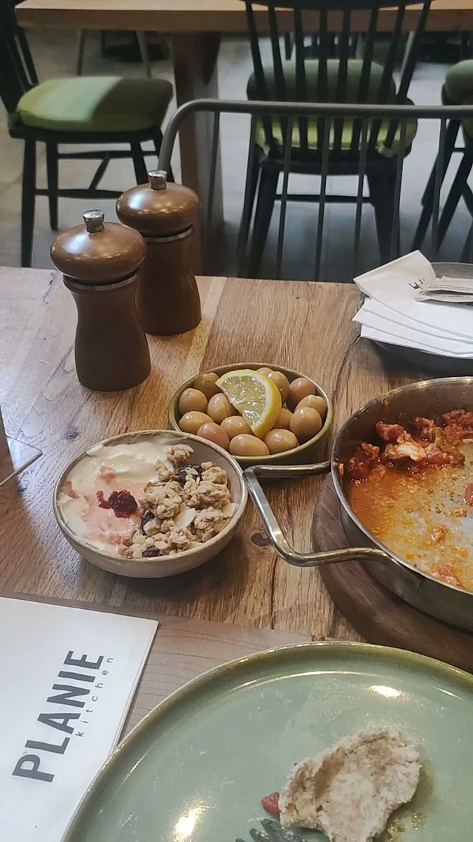 Planie Kitchen - Görsel 1