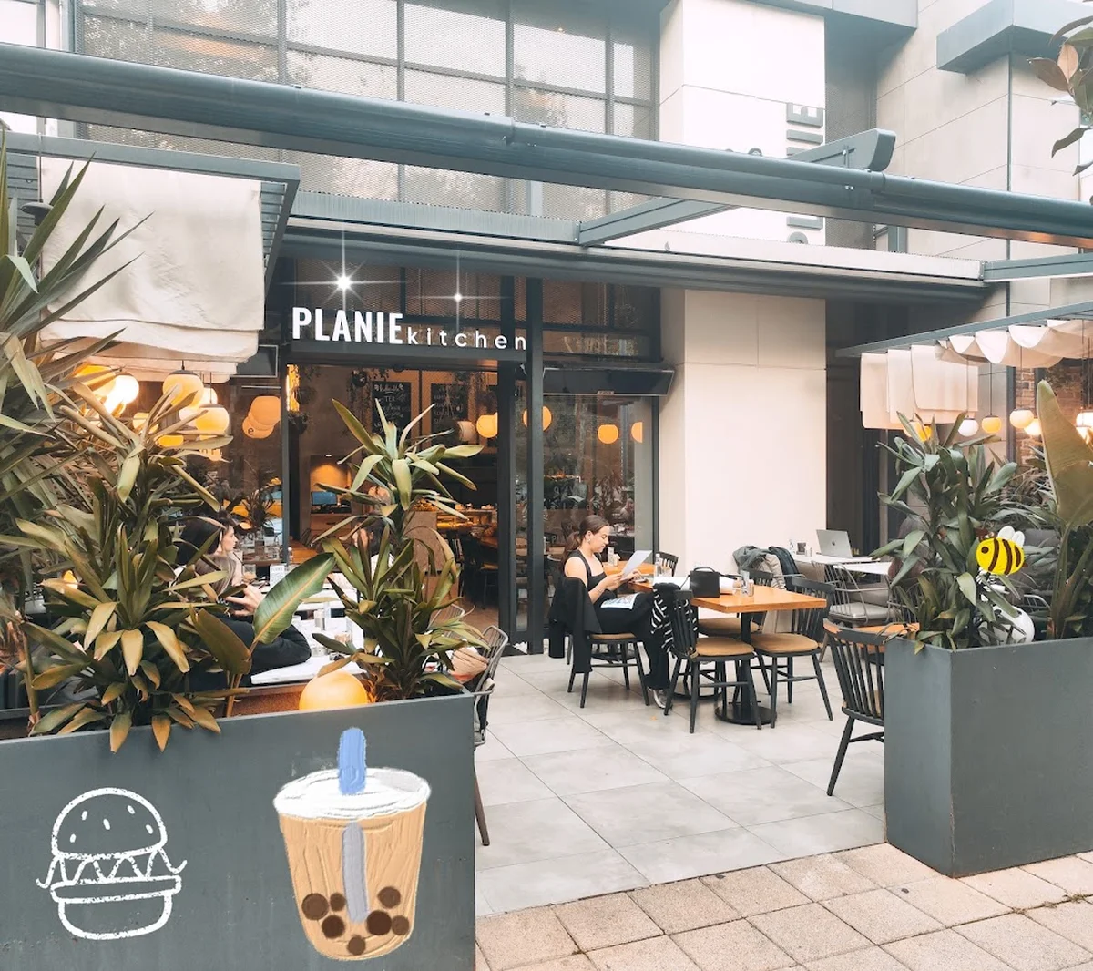 Planie Kitchen - Görsel 4