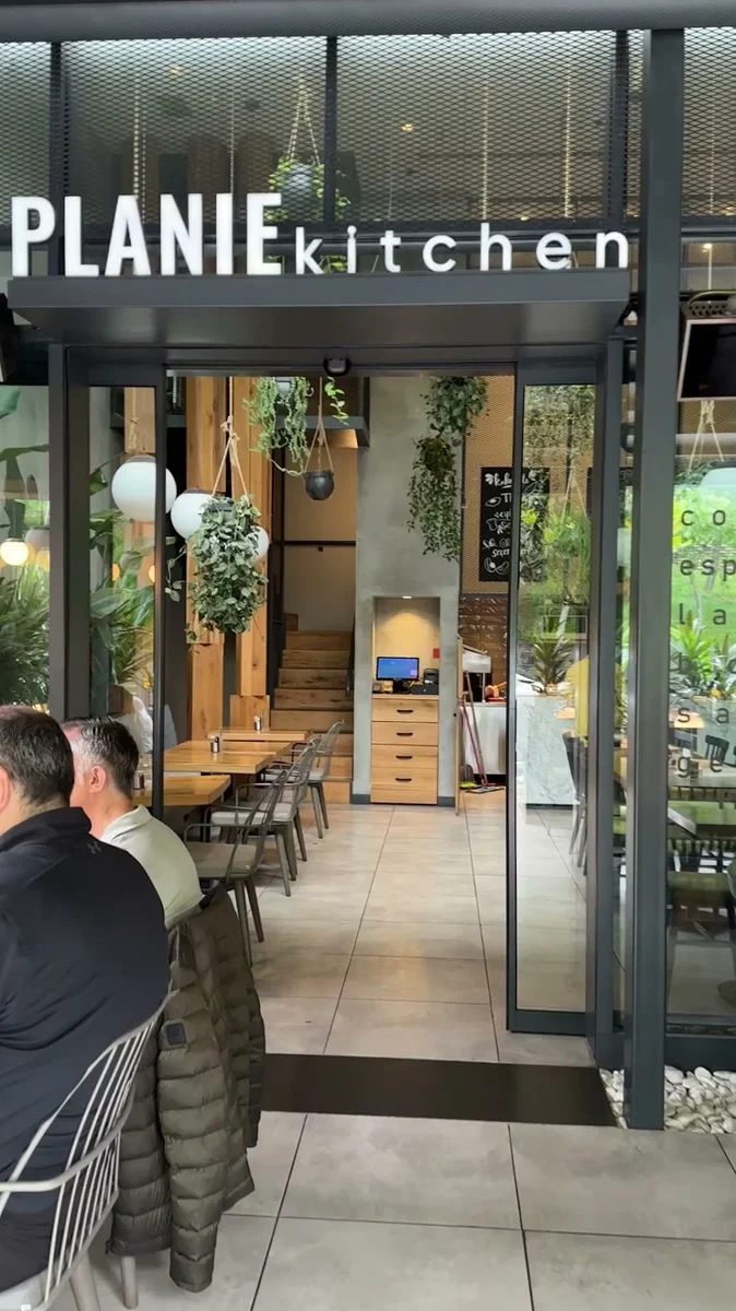 Planie Kitchen - Görsel 6